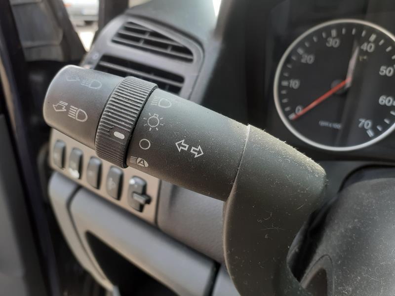 Devio guida completo con contatto spiralato FIAT CROMA 2 PHASE 1 BREAK Diésel - 1