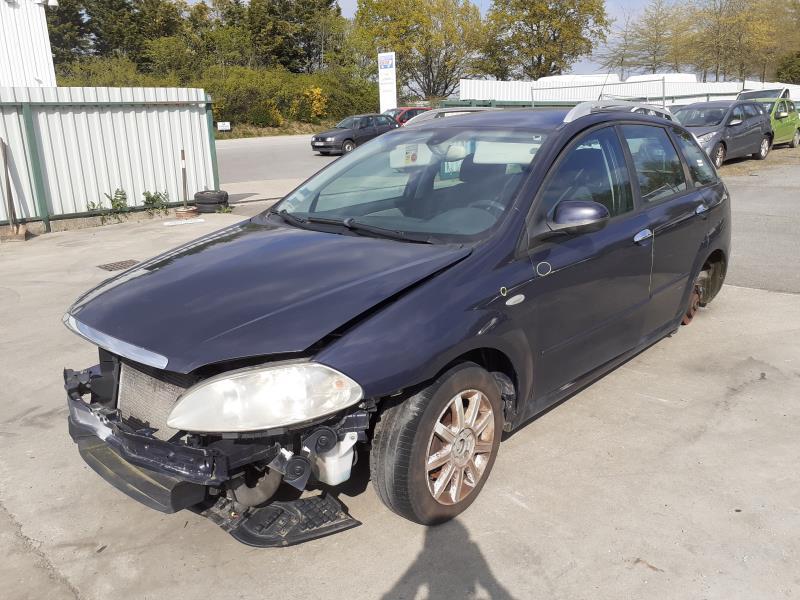 Commande chauffage FIAT CROMA 2 PHASE 1 BREAK Diesel - 1