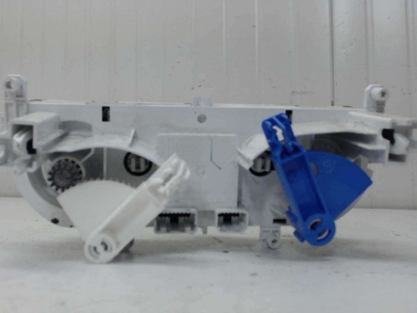 Commande chauffage RENAULT CLIO 4 PHASE 2 Diesel - 1