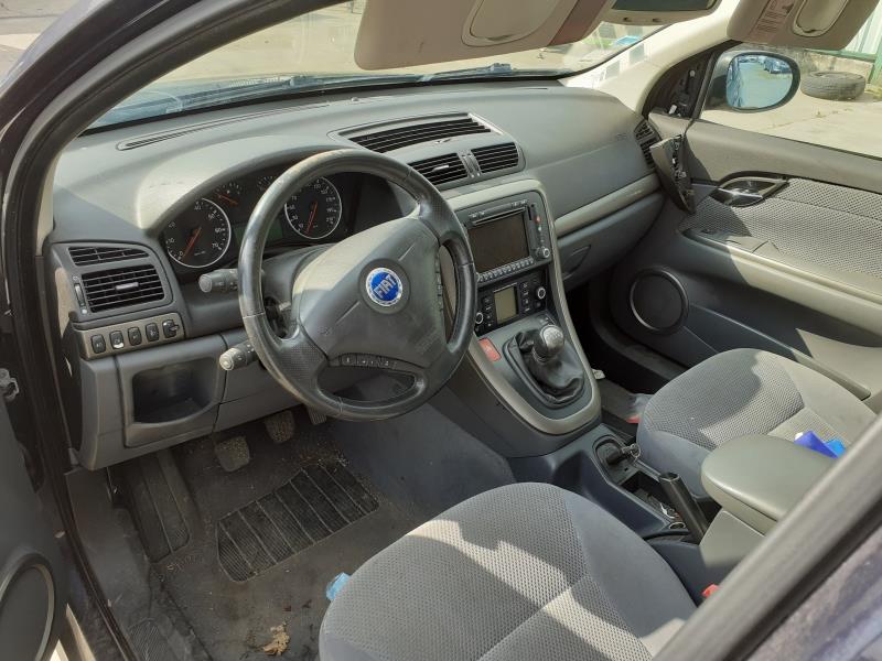 Compteur FIAT CROMA 2 PHASE 1 BREAK Diesel - 1