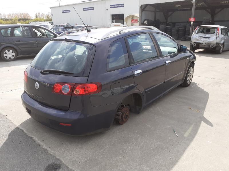 Essieu arriere FIAT CROMA 2 PHASE 1 BREAK Diesel - 1