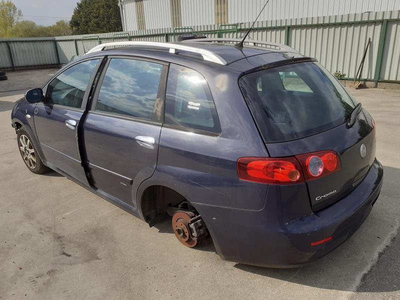 Fanale posteriore principale sinistro (luci) FIAT CROMA 2 PHASE 1 BREAK Diésel - 1