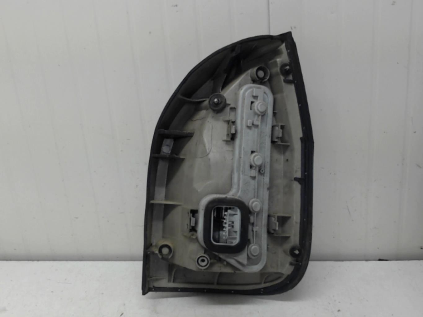 Fanale posteriore principale sinistro (luci) OPEL ZAFIRA A PHASE 1 Diésel - 1