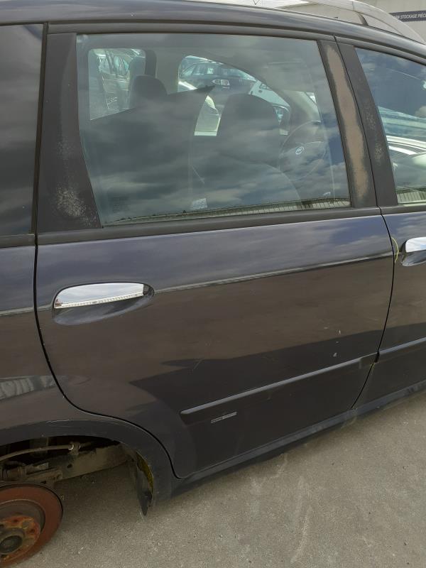 Alzacristalli elettrico posteriore destro FIAT CROMA 2 PHASE 1 BREAK Diésel - 1