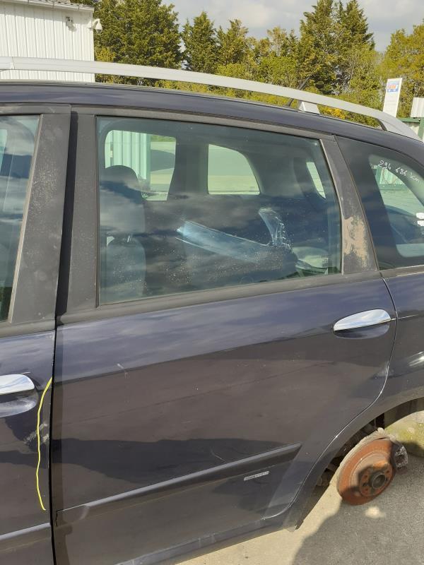 Alzacristalli elettrico posteriore sinistro FIAT CROMA 2 PHASE 1 BREAK Diésel - 1