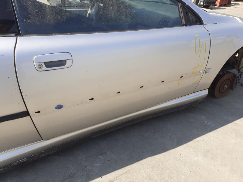 Alzacristalli elettrico anteriore destro PEUGEOT 406 COUPE Gasolina - 1