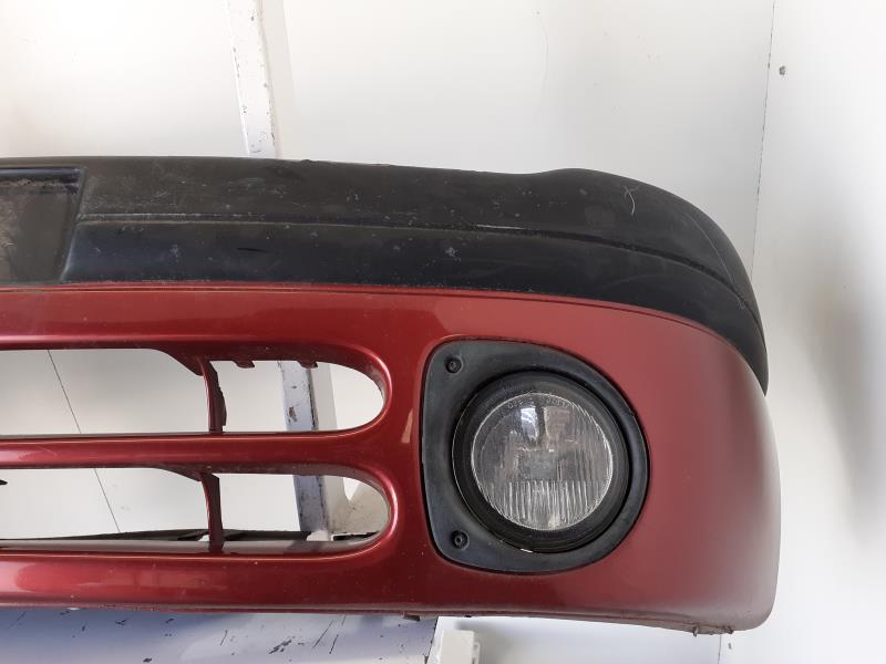 Pare choc avant RENAULT CLIO 2 PHASE 1 Essence - 1