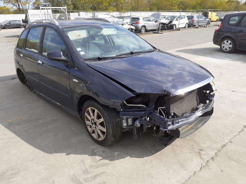 Portiera anteriore destra FIAT CROMA 2 PHASE 1 BREAK Diésel - 1
