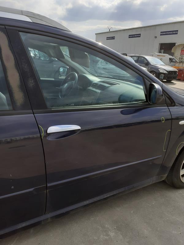 Serratura anteriore destra FIAT CROMA 2 PHASE 1 BREAK Diésel - 1