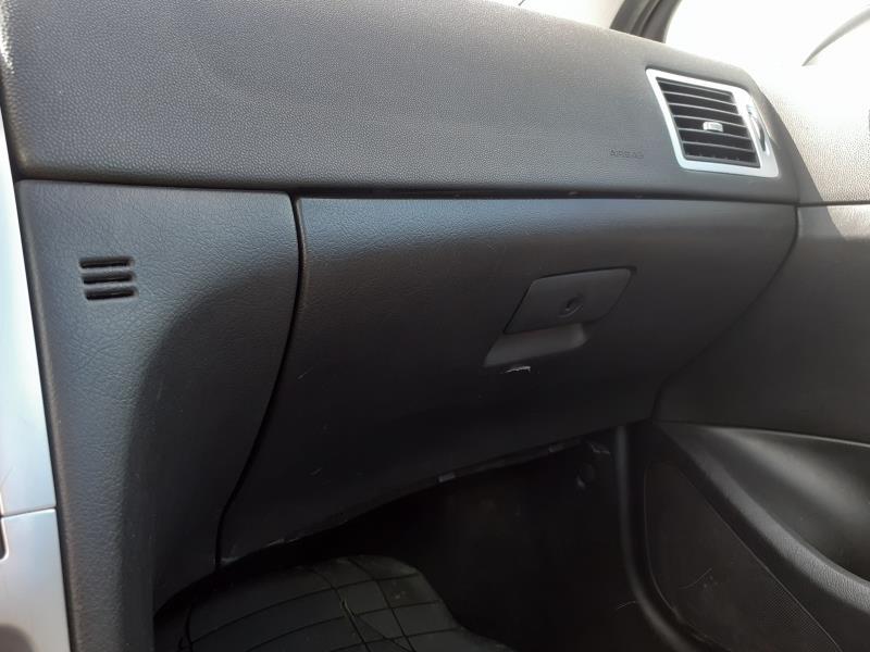 Vano portaoggetti PEUGEOT 307 PHASE 2 BREAK Diésel - 1