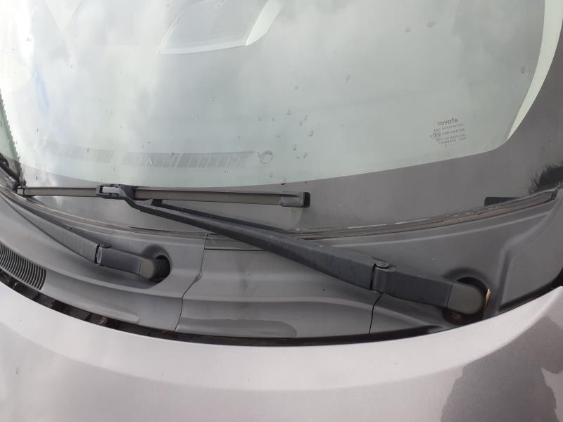 Braccio tergicristallo anteriore sinistro TOYOTA AURIS 1 PHASE 1 Diésel - 1