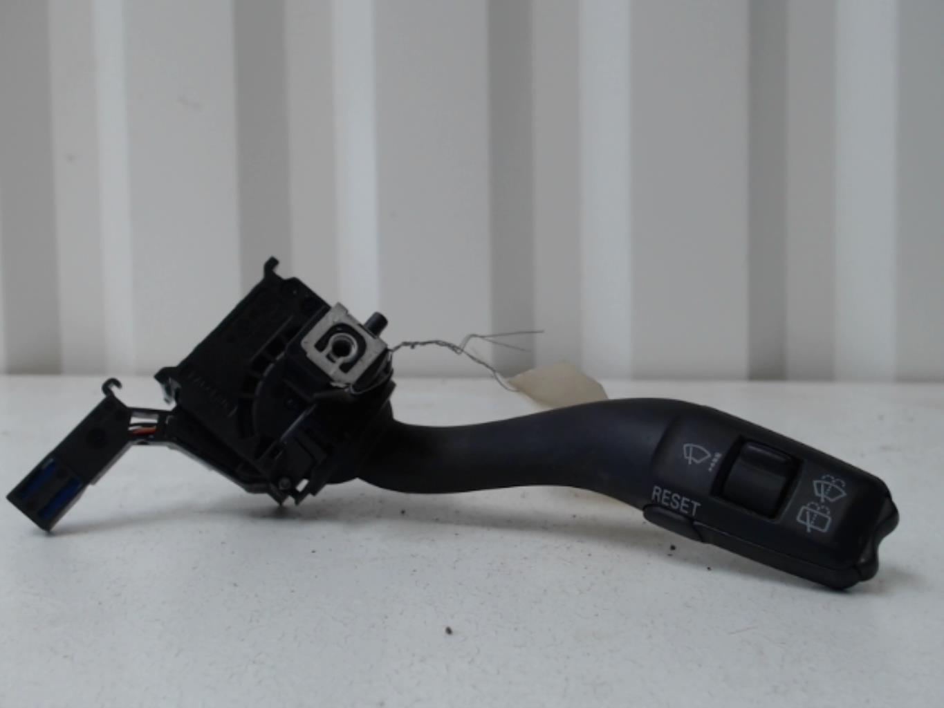 Commodo d'essuie glaces AUDI A3 2 SPORTBACK PHASE 1 Diesel - 1