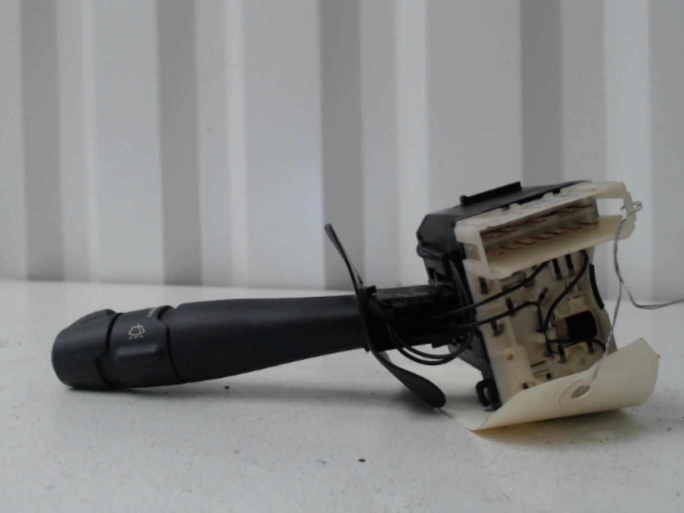 Commodo d'essuie glaces RENAULT CLIO 2 PHASE 2 Diesel - 1