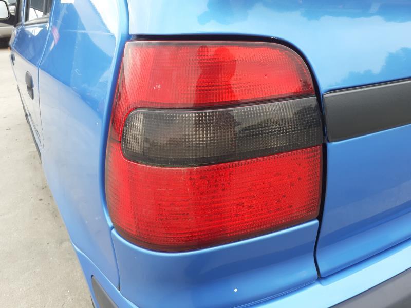 Fanale posteriore principale sinistro (luci) SKODA FELICIA PHASE 2 Gasolina - 1