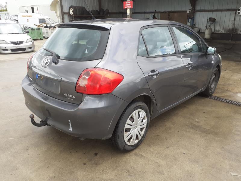 Alzacristalli elettrico posteriore destro TOYOTA AURIS 1 PHASE 1 Diésel - 1