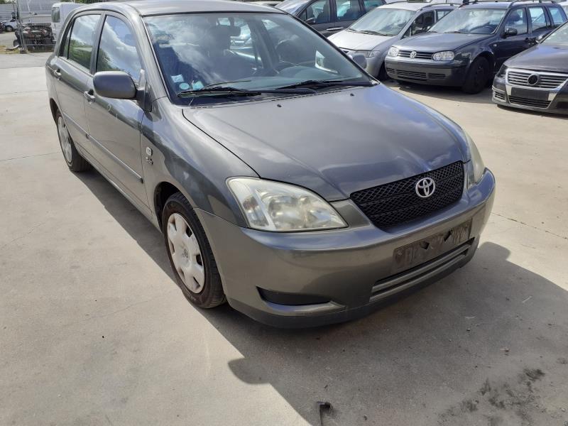 Alzacristalli elettrico anteriore destro TOYOTA COROLLA 10 PHASE 1 Diésel - 1