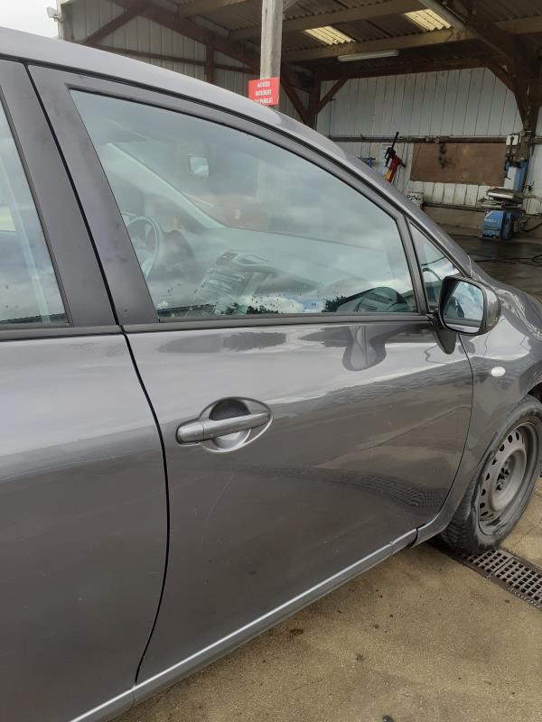 Alzacristalli elettrico anteriore destro TOYOTA AURIS 1 PHASE 1 Diésel - 1
