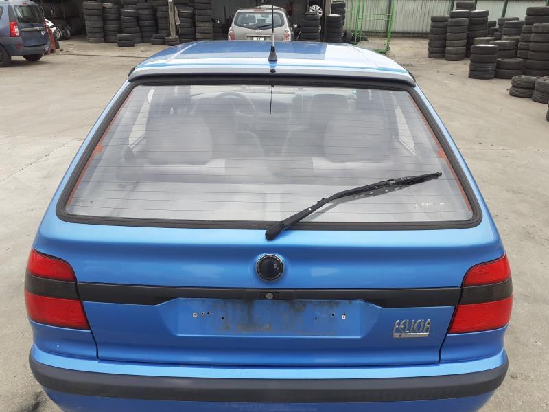 Motore tergicristallo posteriore SKODA FELICIA PHASE 2 Gasolina - 1