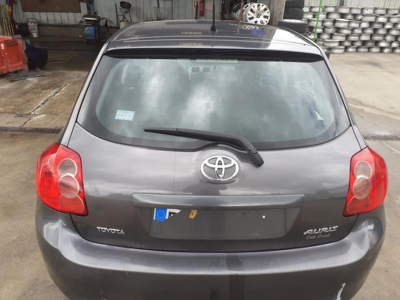 Motore tergicristallo posteriore TOYOTA AURIS 1 PHASE 1 Diésel - 1