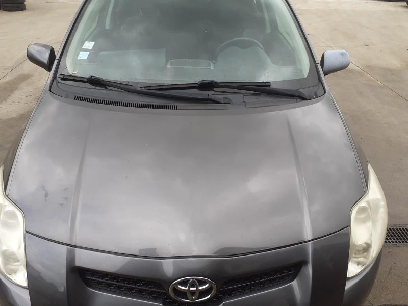 Motore tergicristallo anteriore TOYOTA AURIS 1 PHASE 1 Diésel - 1
