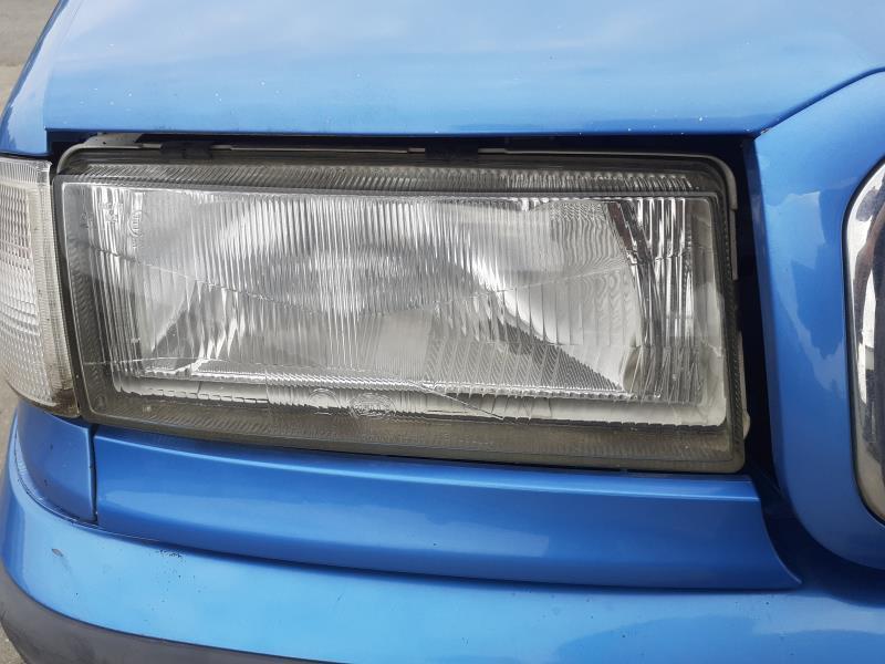 Gruppo ottico anteriore principale destro (luci)(faro) SKODA FELICIA PHASE 2 Gasolina - 1