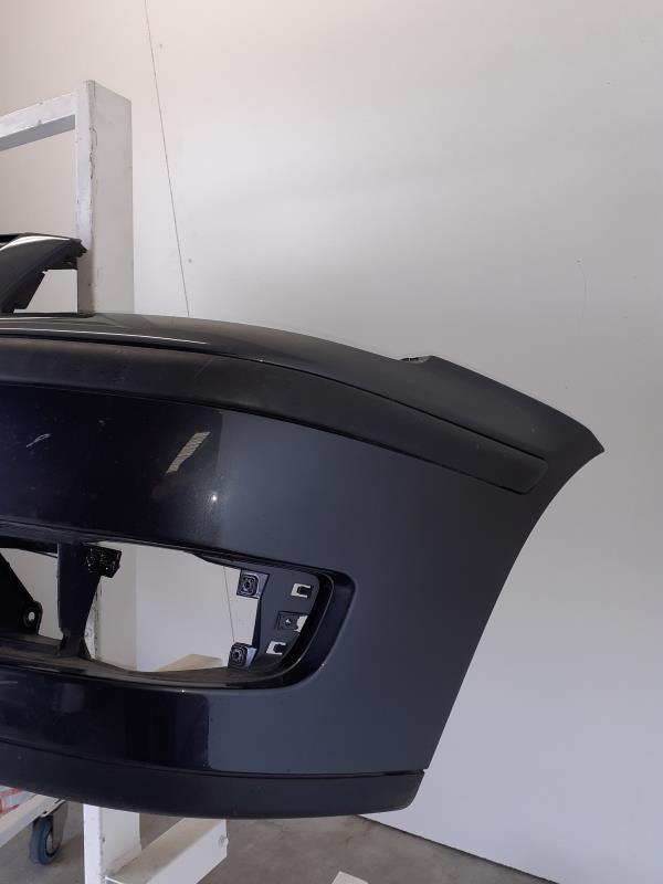 Paraurti anteriore VOLKSWAGEN POLO 3 PHASE 2 Gasolina - 1