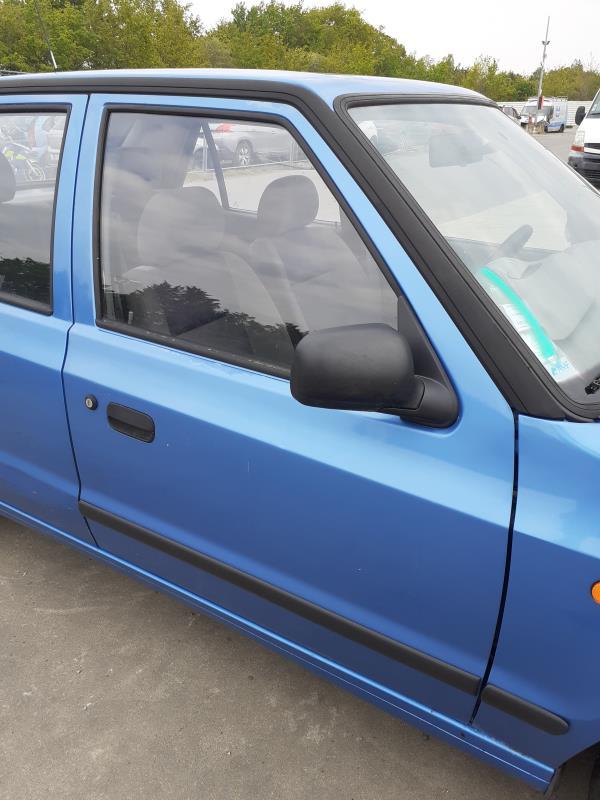Portiera anteriore destra SKODA FELICIA PHASE 2 Gasolina - 1