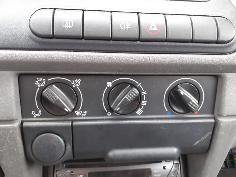Ventola abitacolo SKODA FELICIA PHASE 2 Gasolina - 1