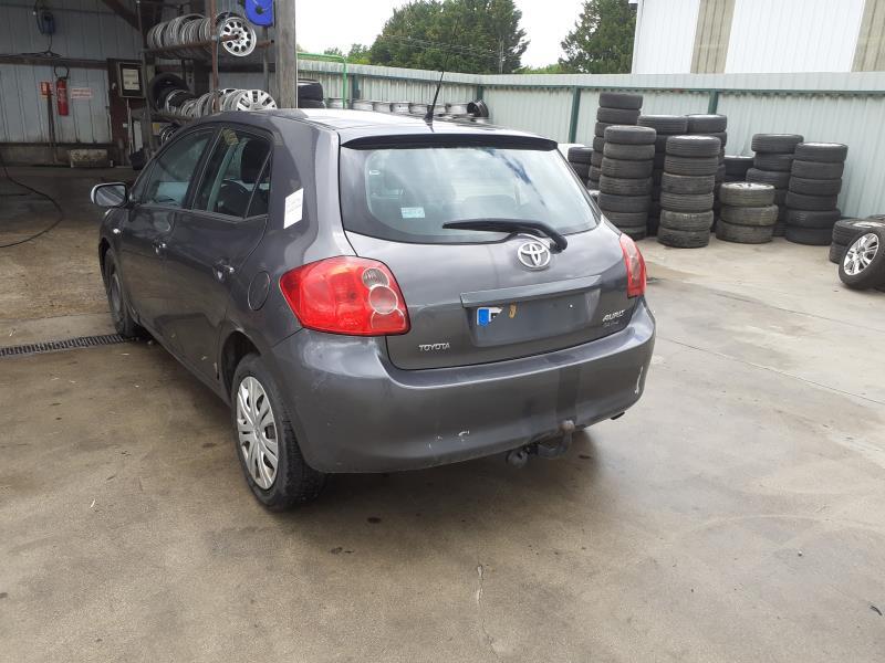 Serratura posteriore sinistra TOYOTA AURIS 1 PHASE 1 Diésel - 1