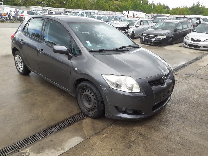 Serratura anteriore destra TOYOTA AURIS 1 PHASE 1 Diésel - 1