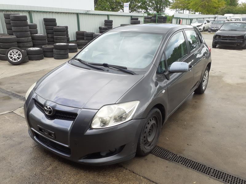 Volant TOYOTA AURIS 1 PHASE 1 Diesel - 1