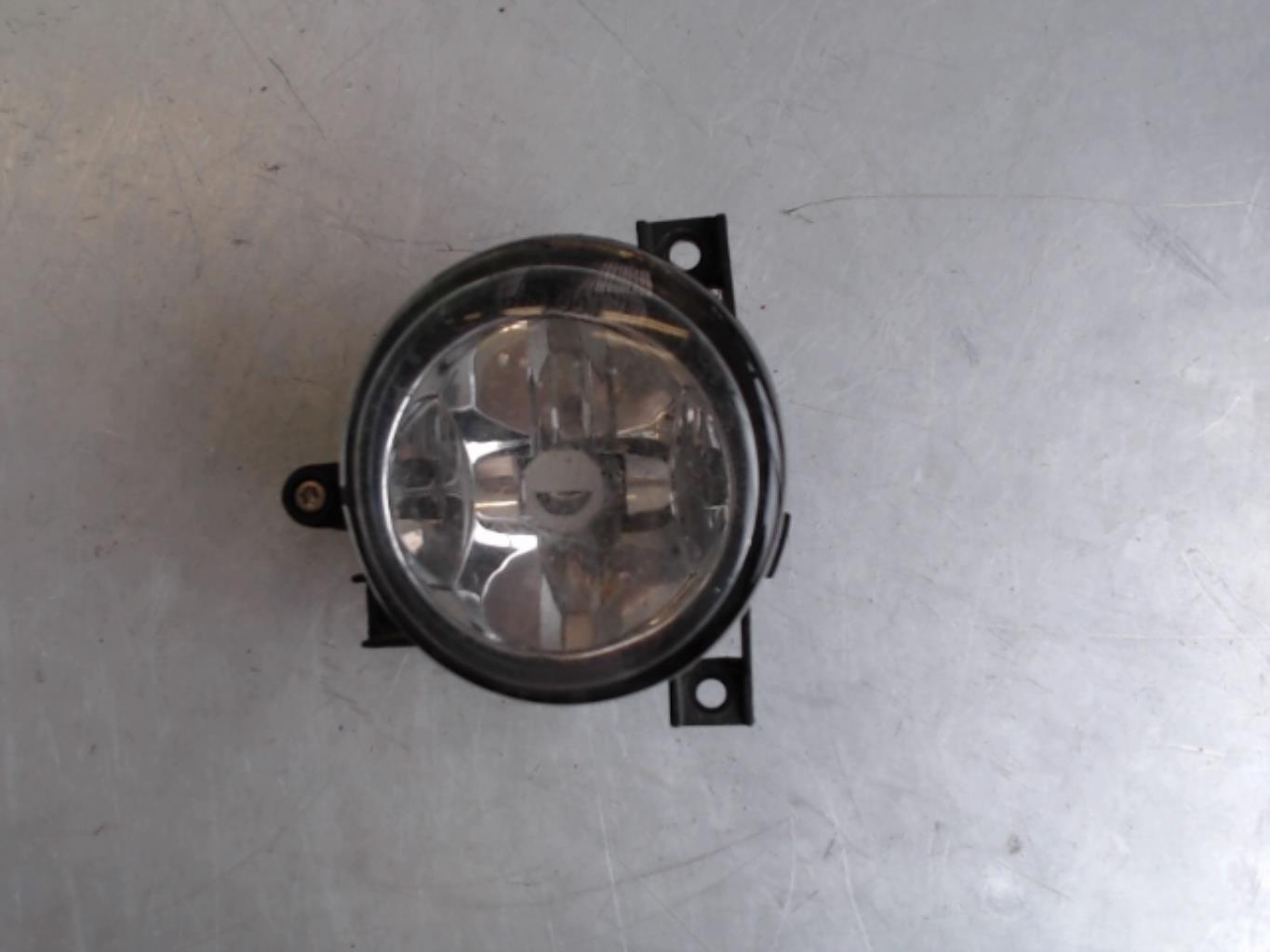 Fendinebbia destro (luci) SEAT IBIZA 3 PHASE 1  - 1