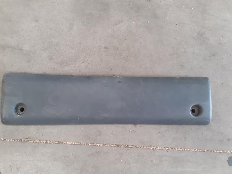 Modanatura parafango posteriore destro NISSAN INTERSTAR 1 PHASE 2 Diésel - 1