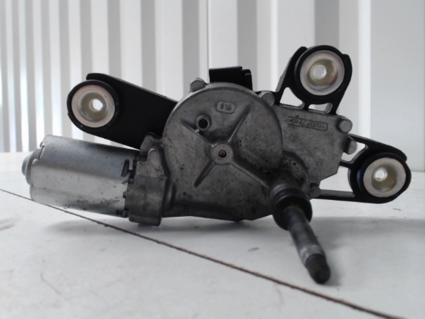 Motore tergicristallo posteriore FORD FIESTA 6 PHASE 1 Diésel - 1