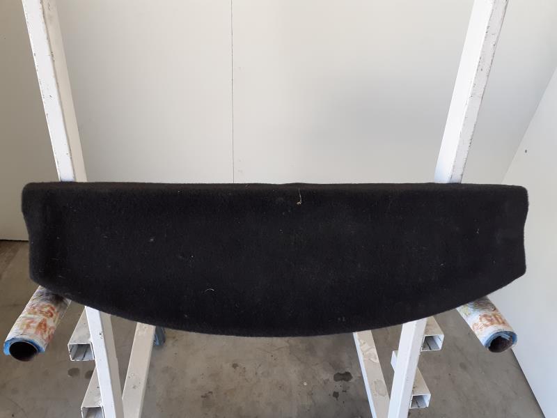 Plage arriere VOLKSWAGEN NEW BEETLE 1 PHASE 2 Diesel - 1