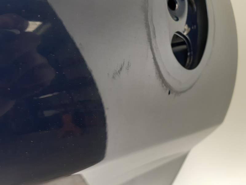 Portiera anteriore destra FORD FIESTA 6 PHASE 1 Diésel - 1