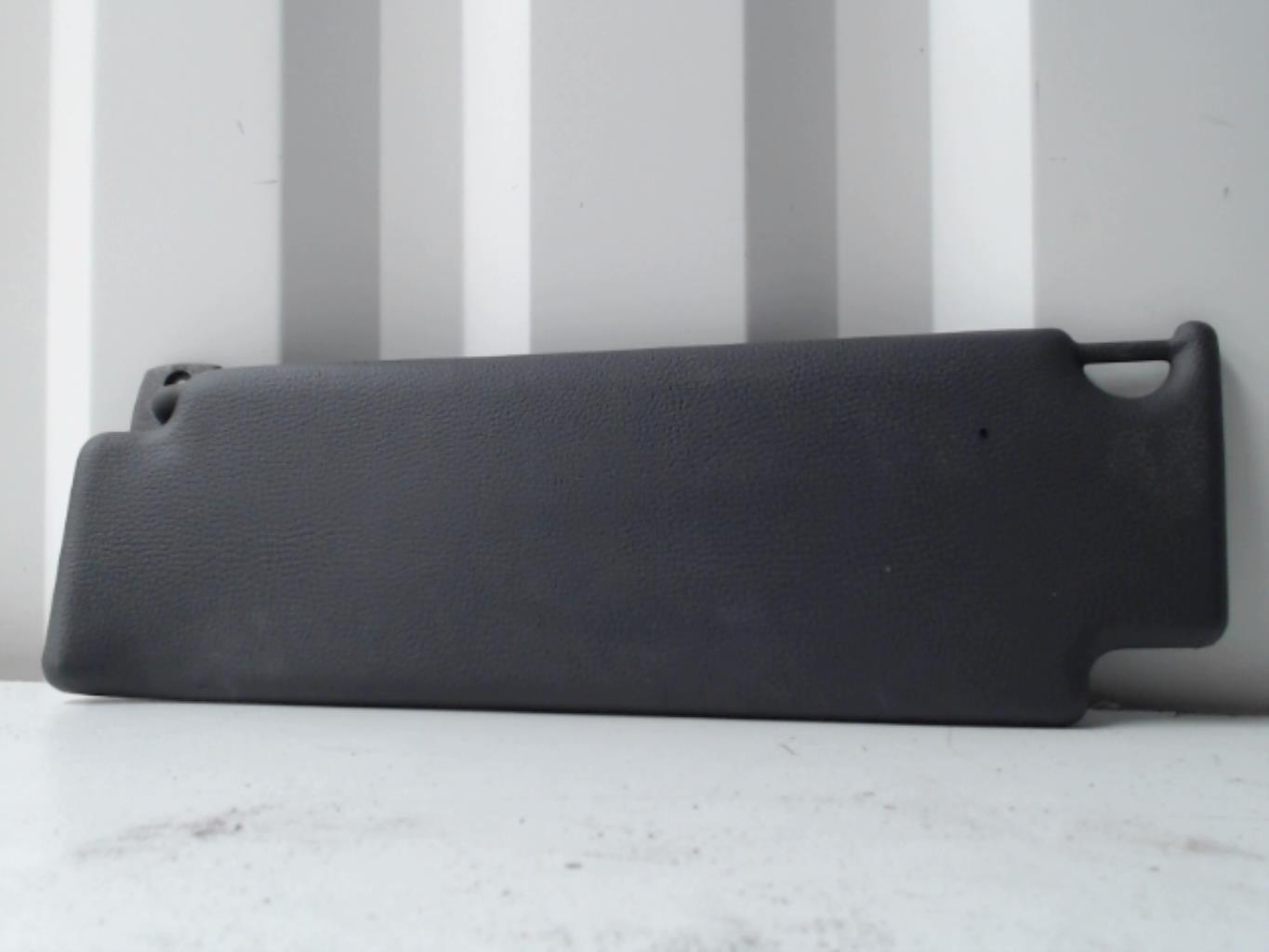Visiera parasole destra RENAULT CLIO 1 PHASE 1 Gasolina - 1
