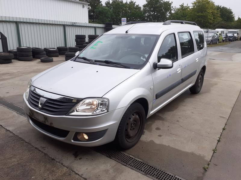 Pulseur d'air DACIA LOGAN MCV 1 PHASE 2 BREAK Diesel - 1