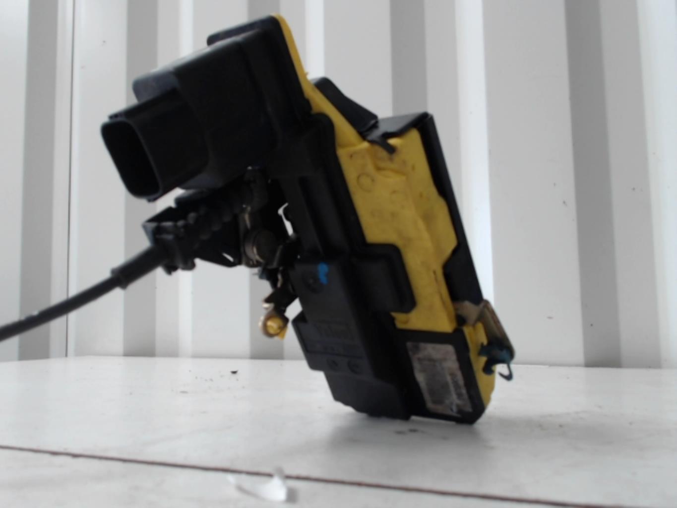 Serratura posteriore destra VOLVO S 60 1 PHASE 1 Gasolina - 1