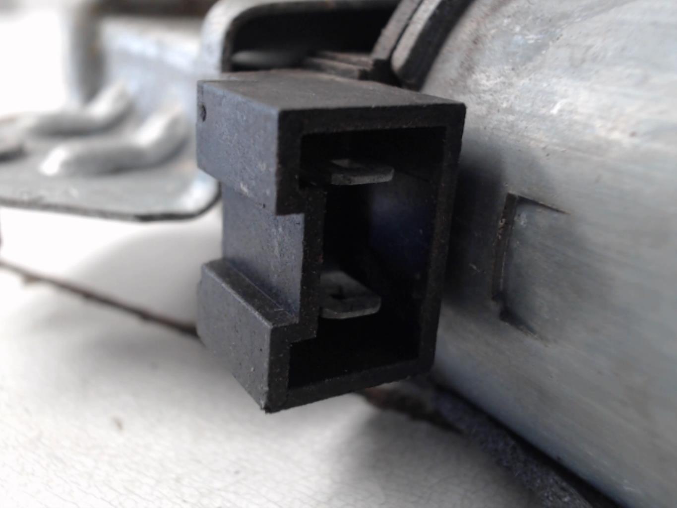 Alzacristalli elettrico anteriore destro PEUGEOT 205 PHASE 2 Gasolina - 1