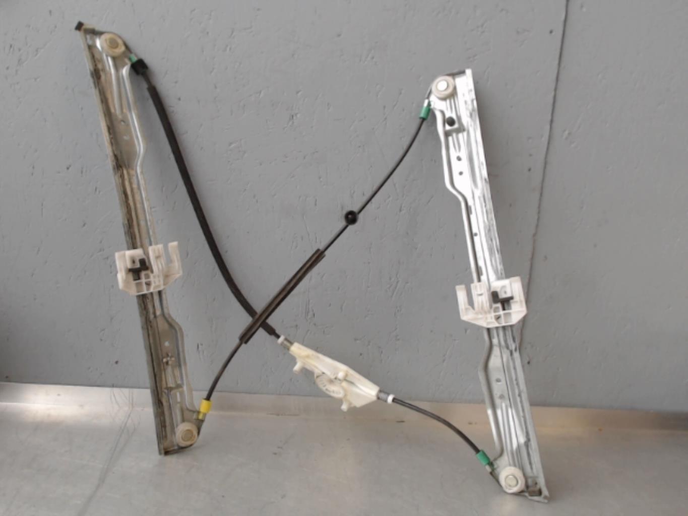Meccanismo alzacristalli elettrico anteriore destro CITROEN C5 1 PHASE 2 Diésel - 1