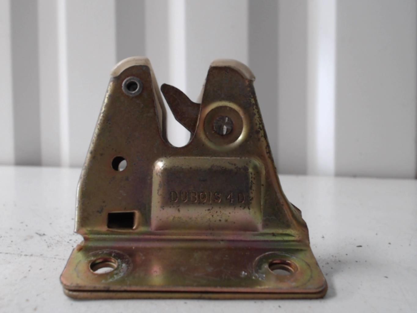 Serratura portellone posteriore PEUGEOT 205 PHASE 2 Gasolina - 1