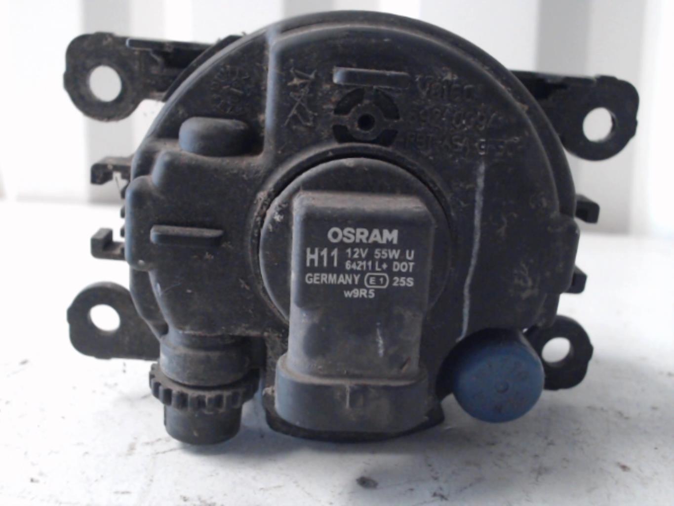 Fendinebbia sinistro (luce) RENAULT TWINGO 2 PHASE 1 Gasolina - 1