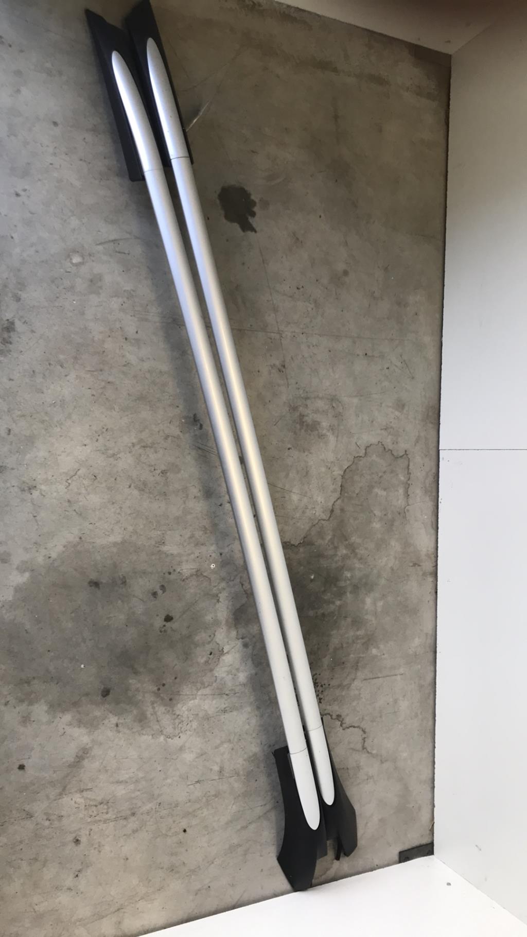 Barre portatutto CITROEN C4 GRAND PICASSO 1 Diésel - 1