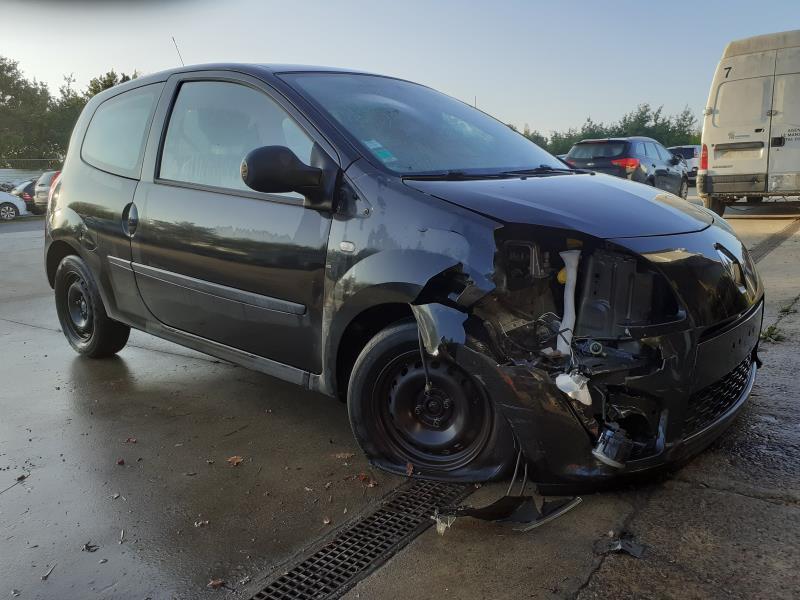 Alzacristalli elettrico anteriore sinistro RENAULT TWINGO 2 PHASE 1 Gasolina - 1