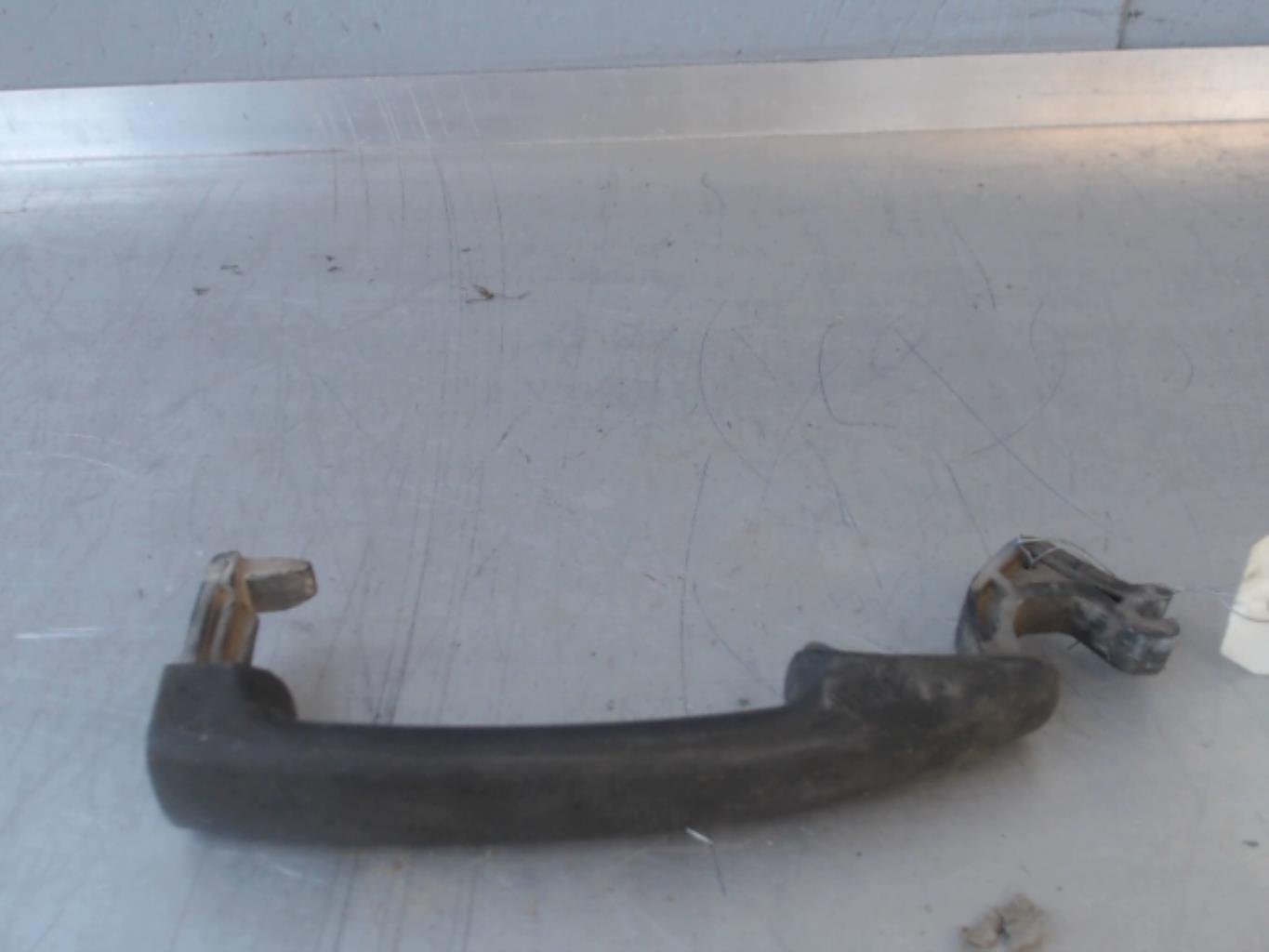 Poignee porte avant gauche CITROEN JUMPY 2 Diesel - 1