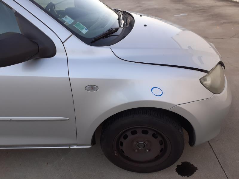 Aile avant droit MAZDA 2 1 Diesel - 1