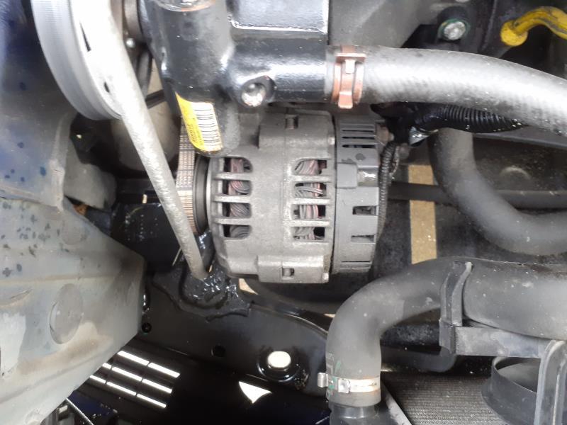 Alternatore DACIA SANDERO 1 Gasolina - 1
