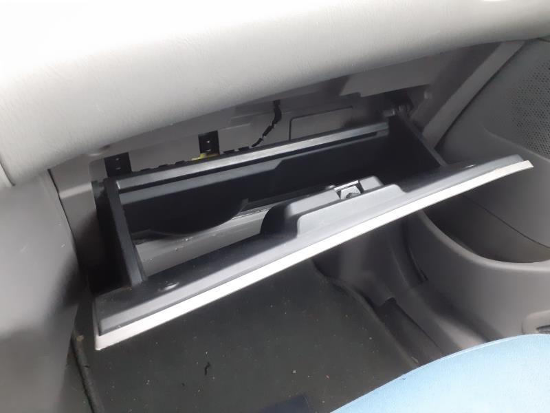 Vano portaoggetti NISSAN ALMERA TINO PHASE 1 Gasolina - 1