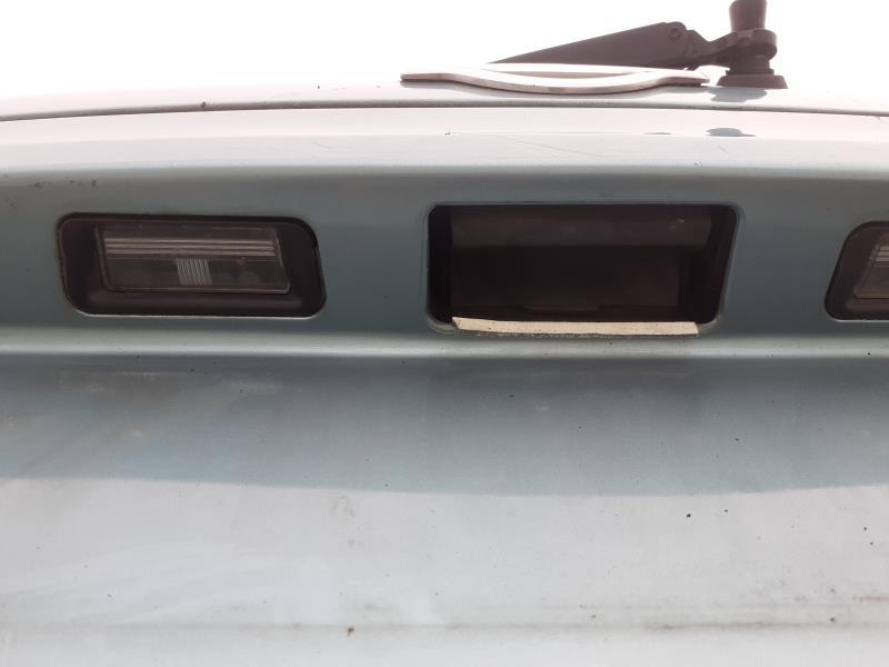 Pulsante del bagagliaio NISSAN ALMERA TINO PHASE 1 Gasolina - 1